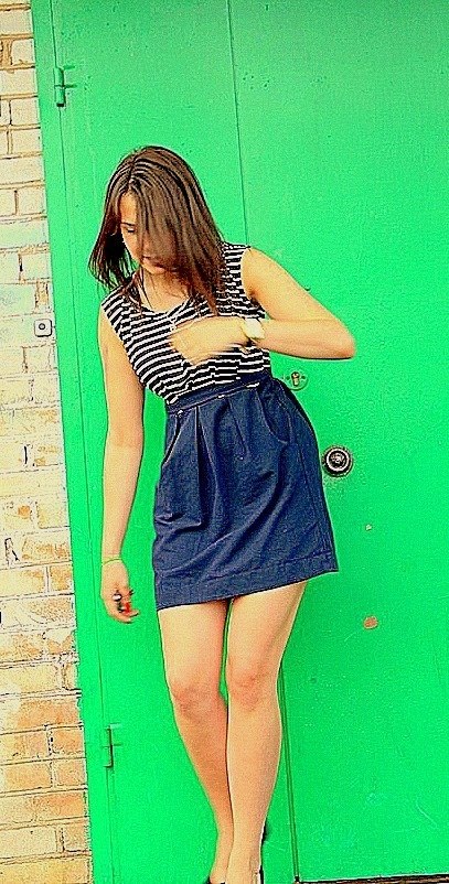 Masha Yatsko | Санкт-Петербург