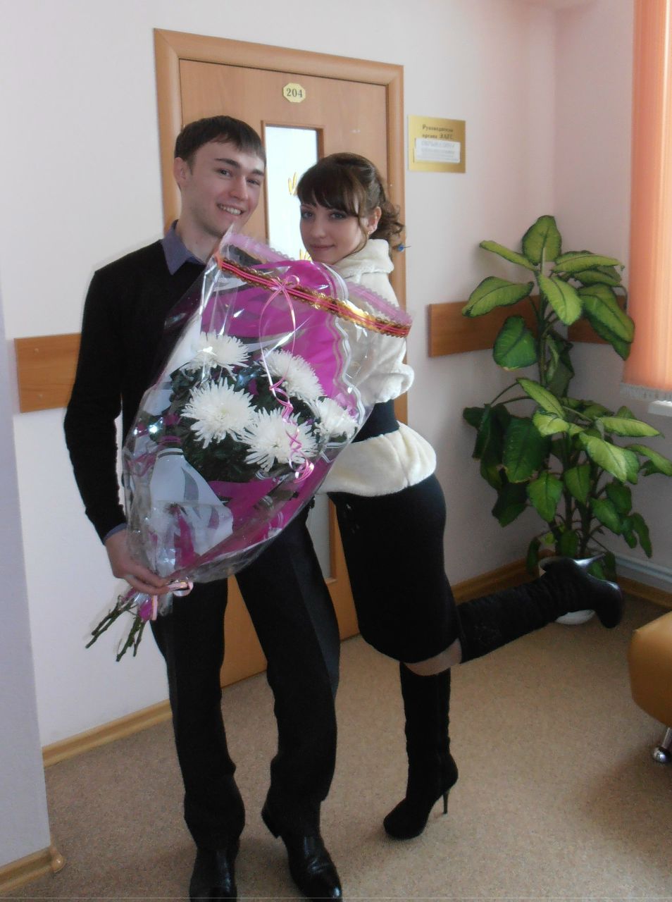 Ivan Lesnyak | Омск