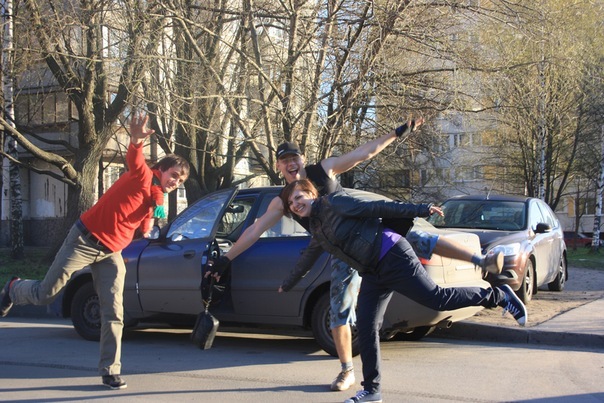 №8, Александр Ковязин, 38 лет, Москва №8, Александр Ковязин, 38 лет, Москва