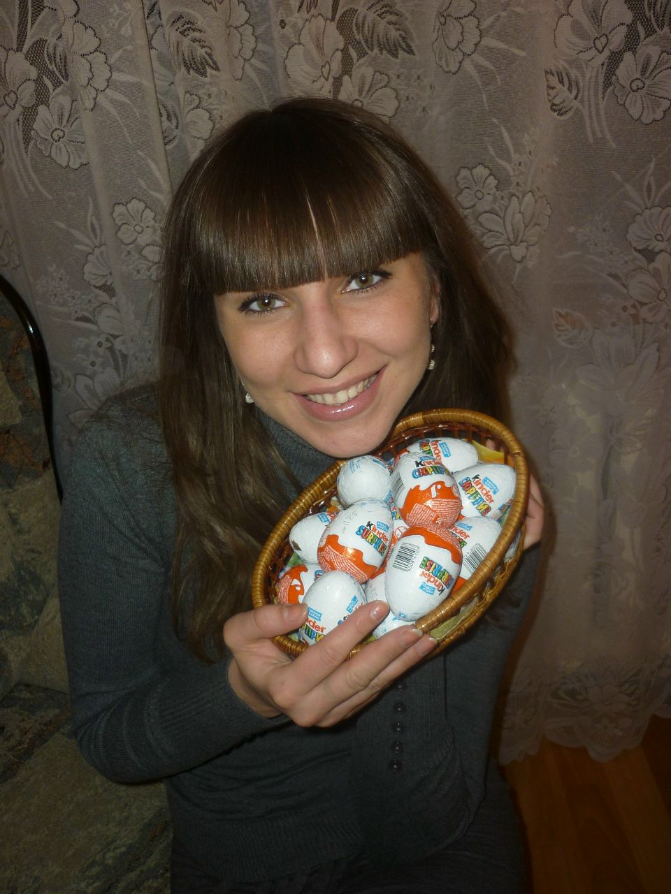 Мила Гилязова | Казань