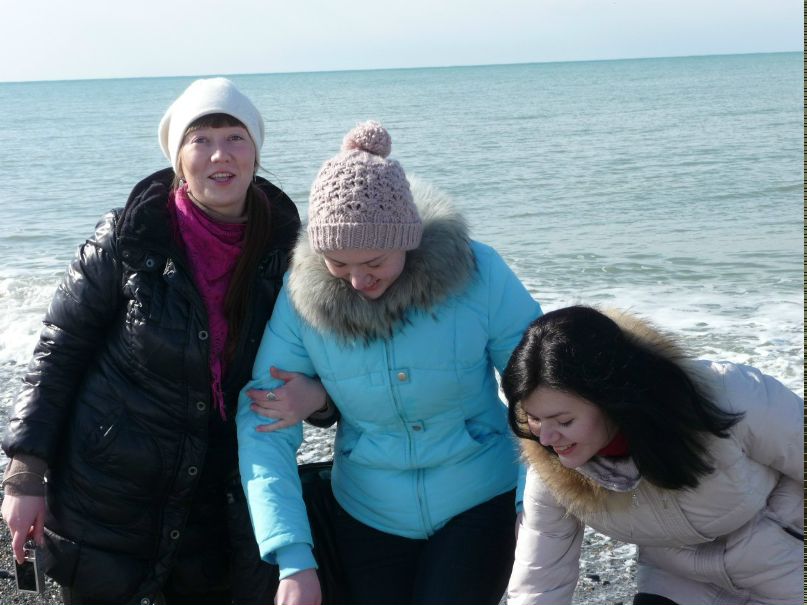 Александра Михайлова | Ростов-на-Дону