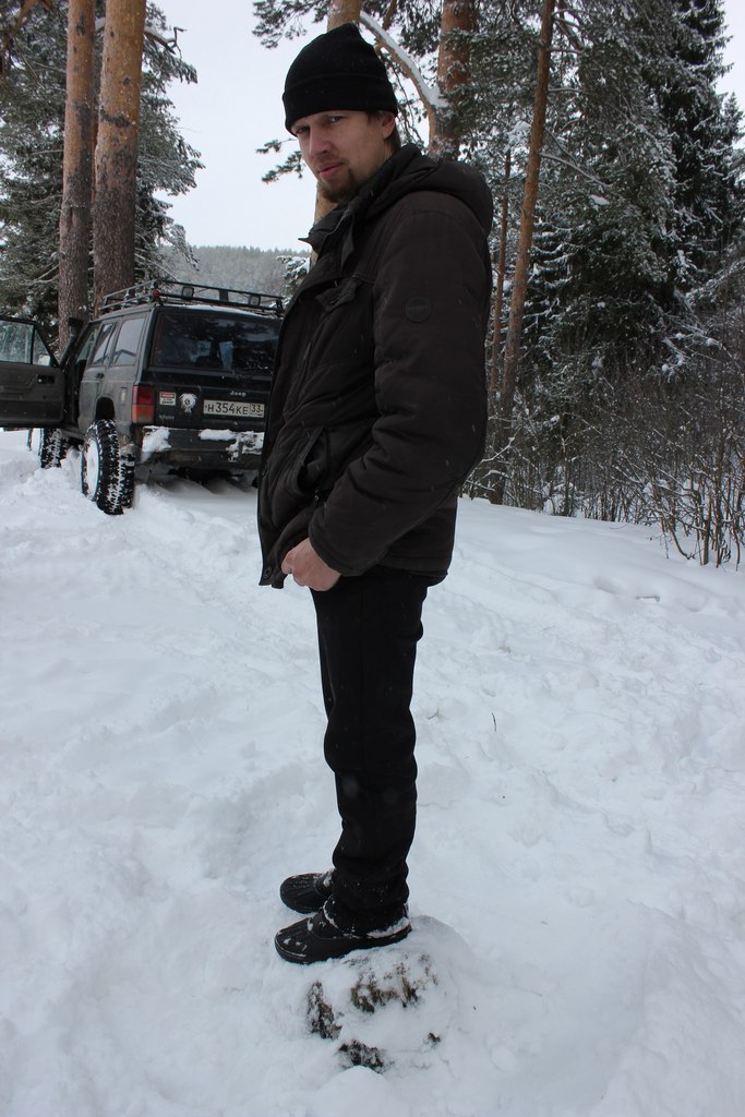 Илья Дубовой | Александров