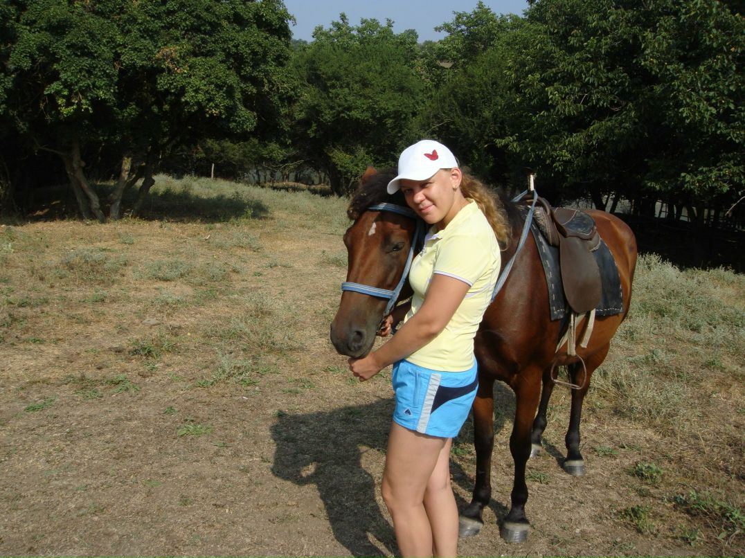 Татьяна Самолыга | Киев