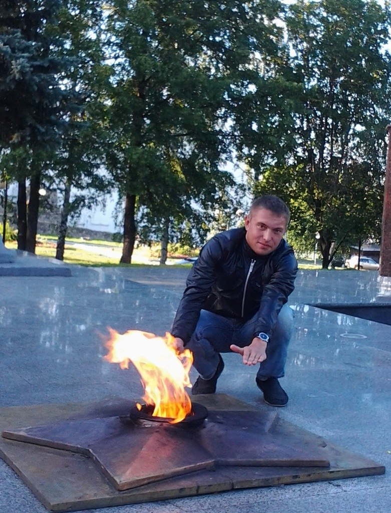 Айнур Губайдуллин | Казань