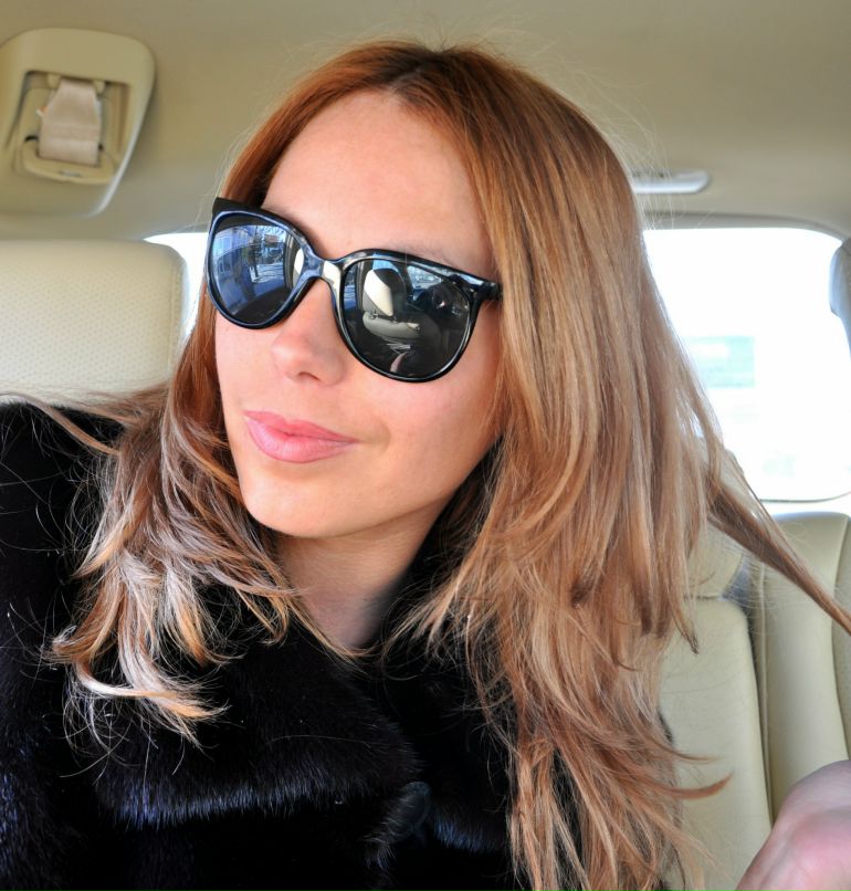 Алёна Белова | Ростов-на-Дону