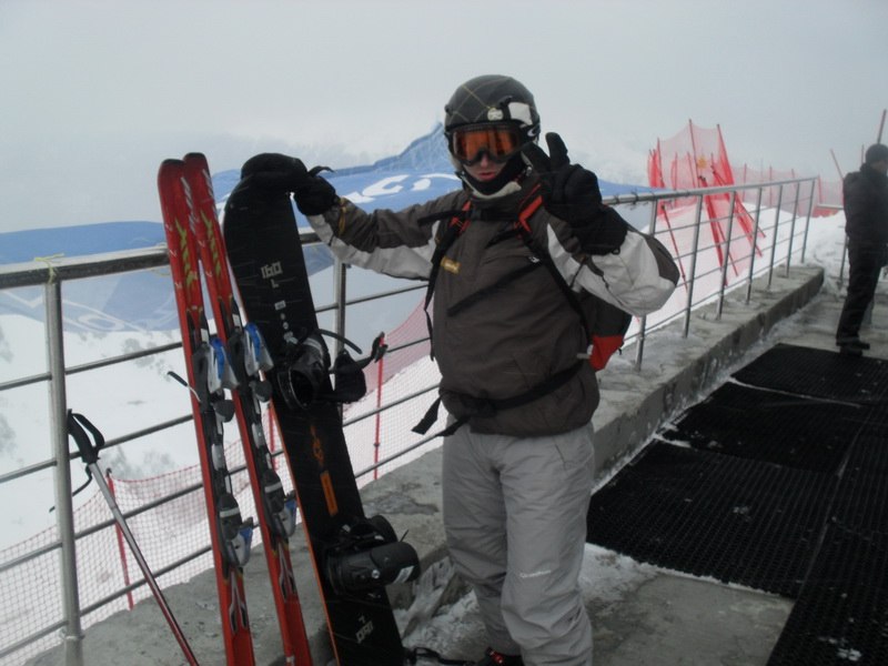 Максим Зварыч | Краснодар