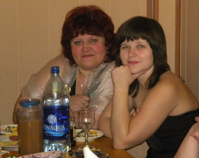 Яна Логинова | Санкт-Петербург