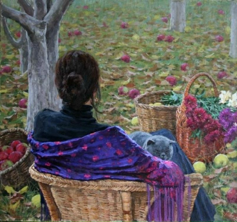 Асида Лакербая | Москва