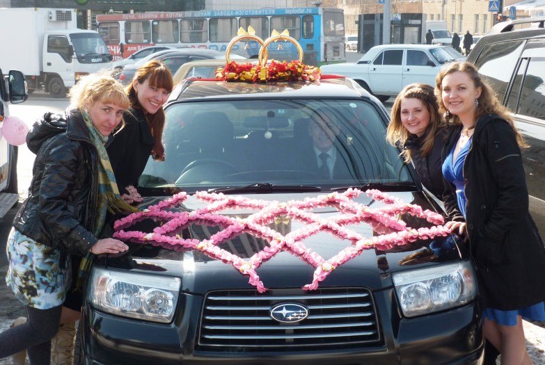 Надежда Саюшкина | Новосибирск