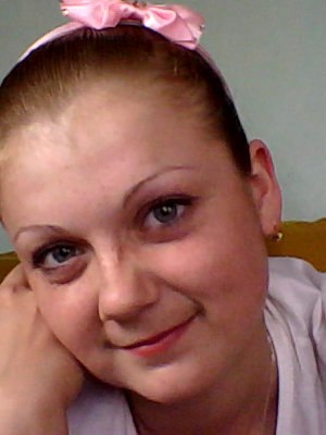 Алёна Голобокова | Бийск