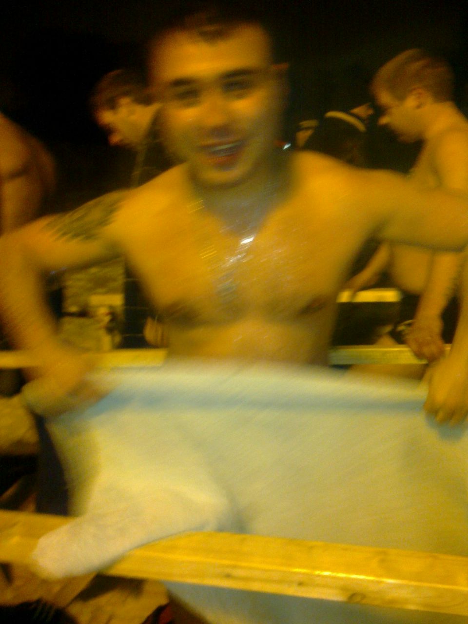 Дима Шугало | Москва