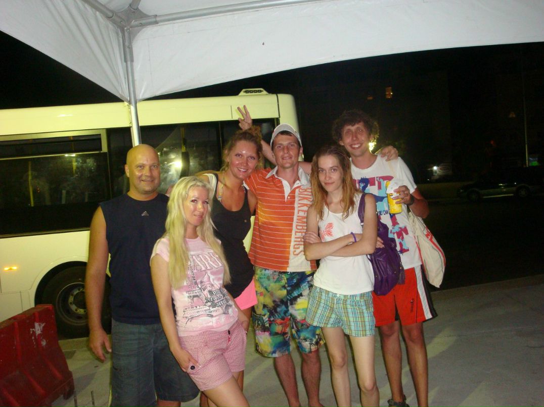 Юрий Чижик | Москва