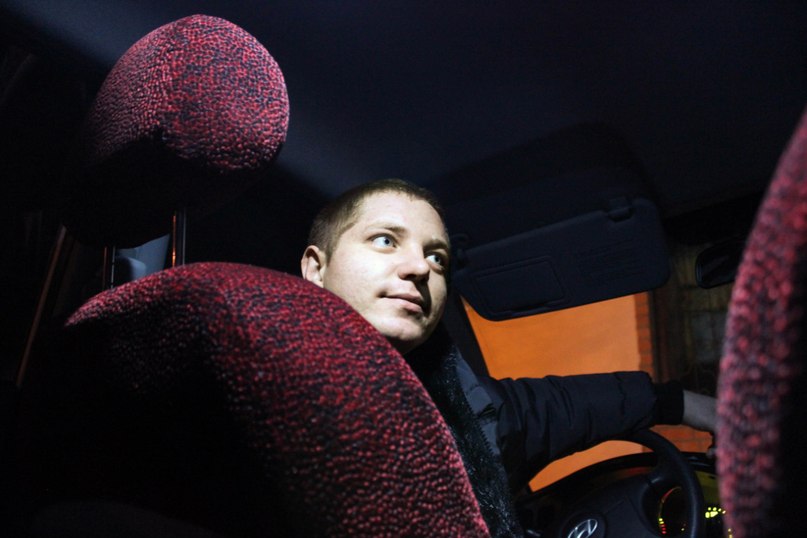 Дмитрий Фомин | Грибановский