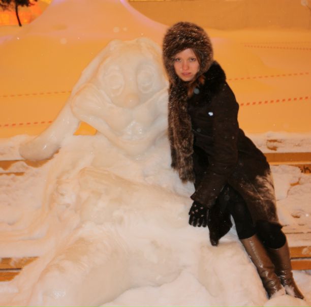 №149, Прасковья Сунцова, 38 лет, Сергиев Посад, Россия №149, Прасковья Сунцова, 38 лет, Сергиев Посад, Россия