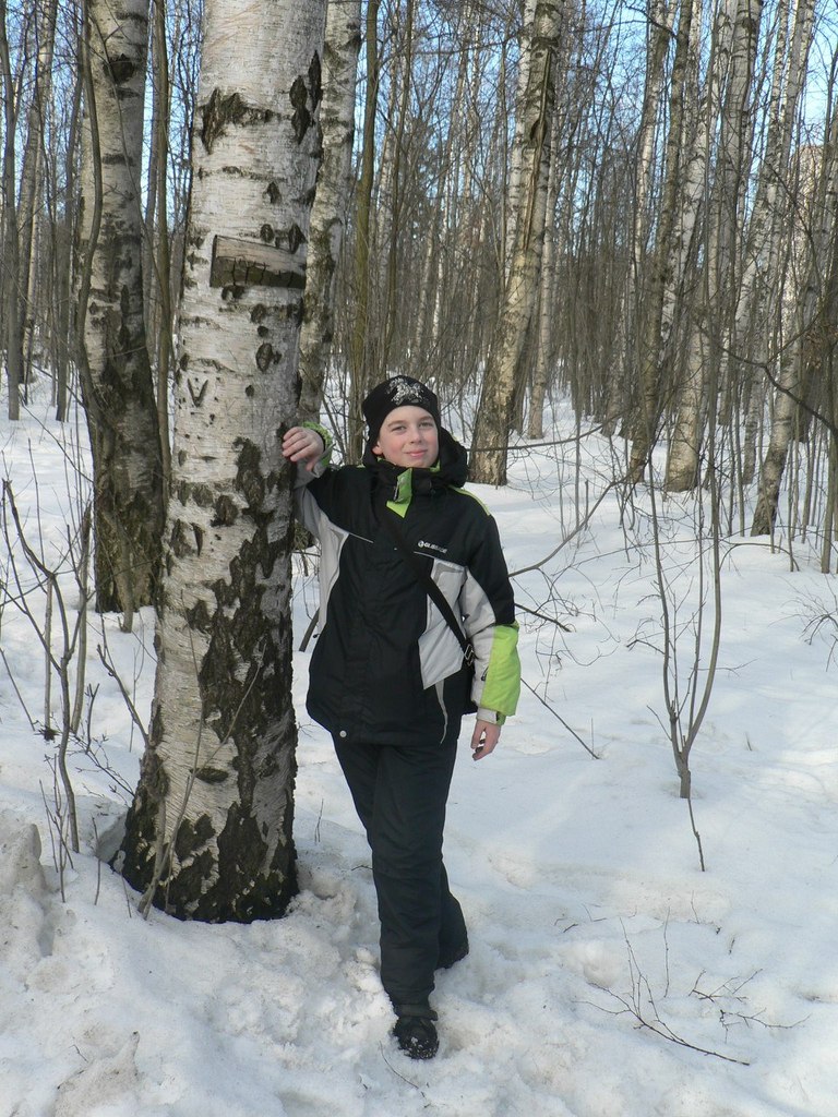 Ольга Петрова | Санкт-Петербург