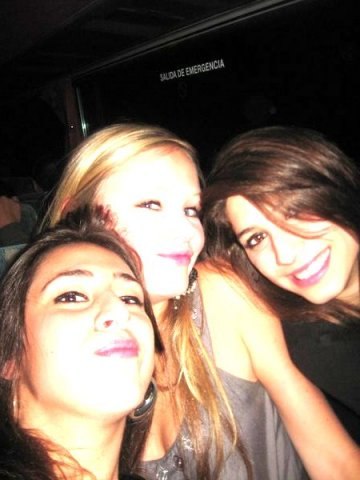 Rude Molly катя | Madrid