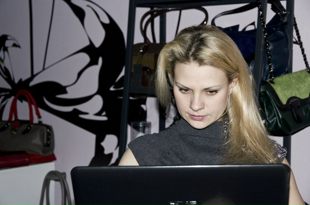 Аня Иванова | Москва