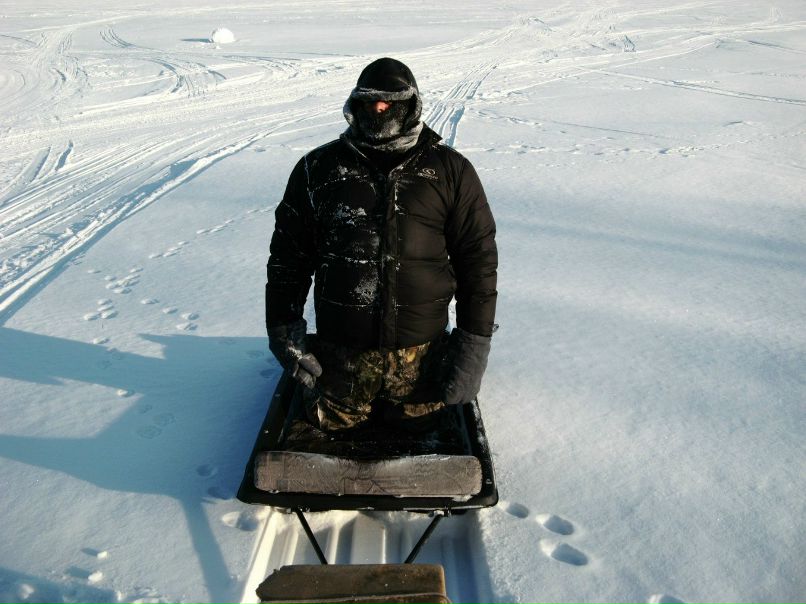 Константин Киприянов | Петрозаводск