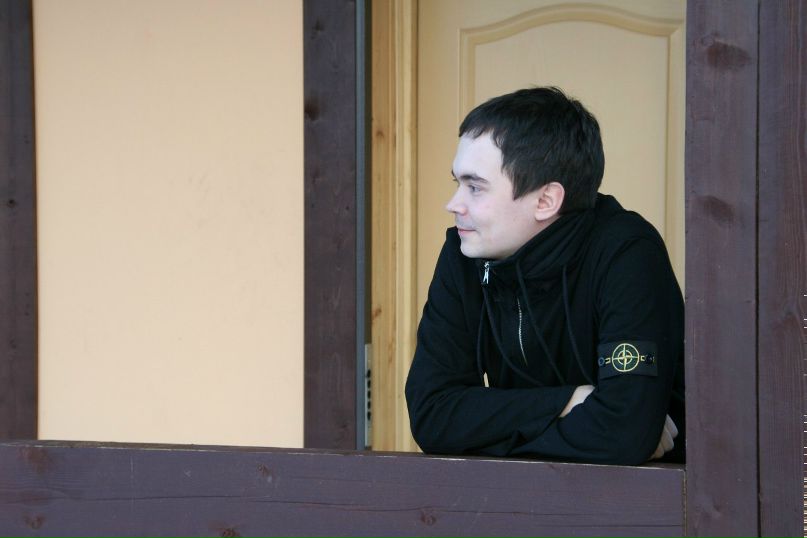 Павел Макаров RBD | Нижний Новгород