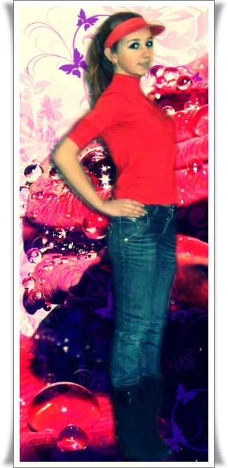 Алёна Бородина | Минск