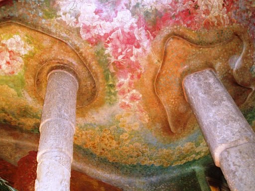 Елена Грицака | Одесса