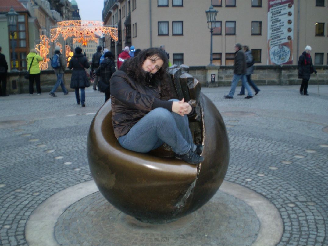 Виктория Мардахаева | Москва