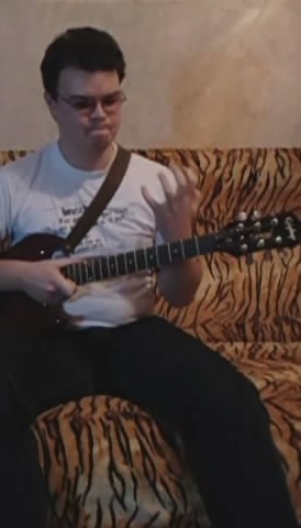 Александр Кашеваров Iceberg | Тамбов