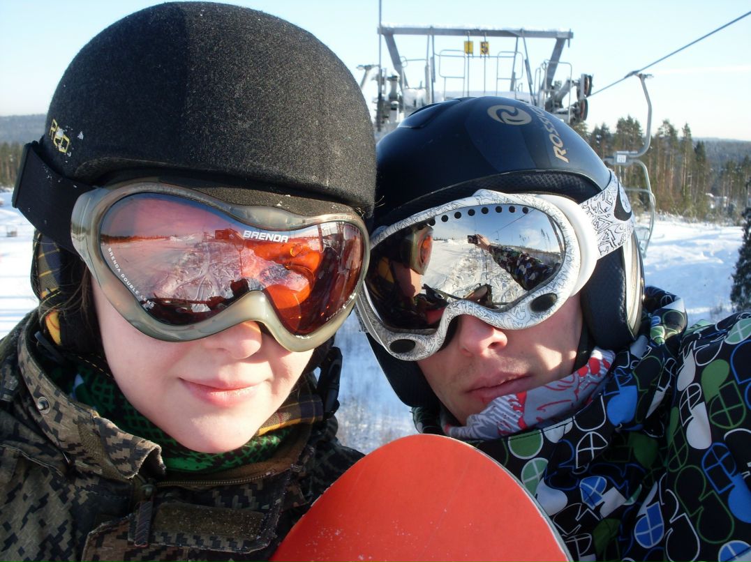 Wild Mike | Санкт-Петербург