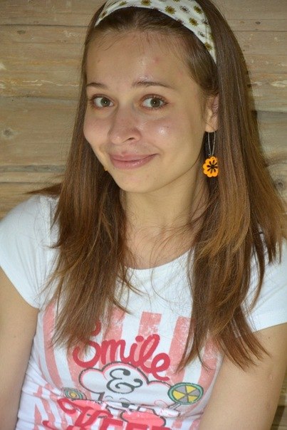 Алина Подлесная | Киев