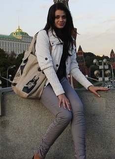 №147, Ксения Идель, 33 года, Днепр (Днепропетровск) №147, Ксения Идель, 33 года, Днепр (Днепропетровск)