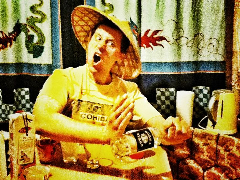 Виктор Аверин | Москва