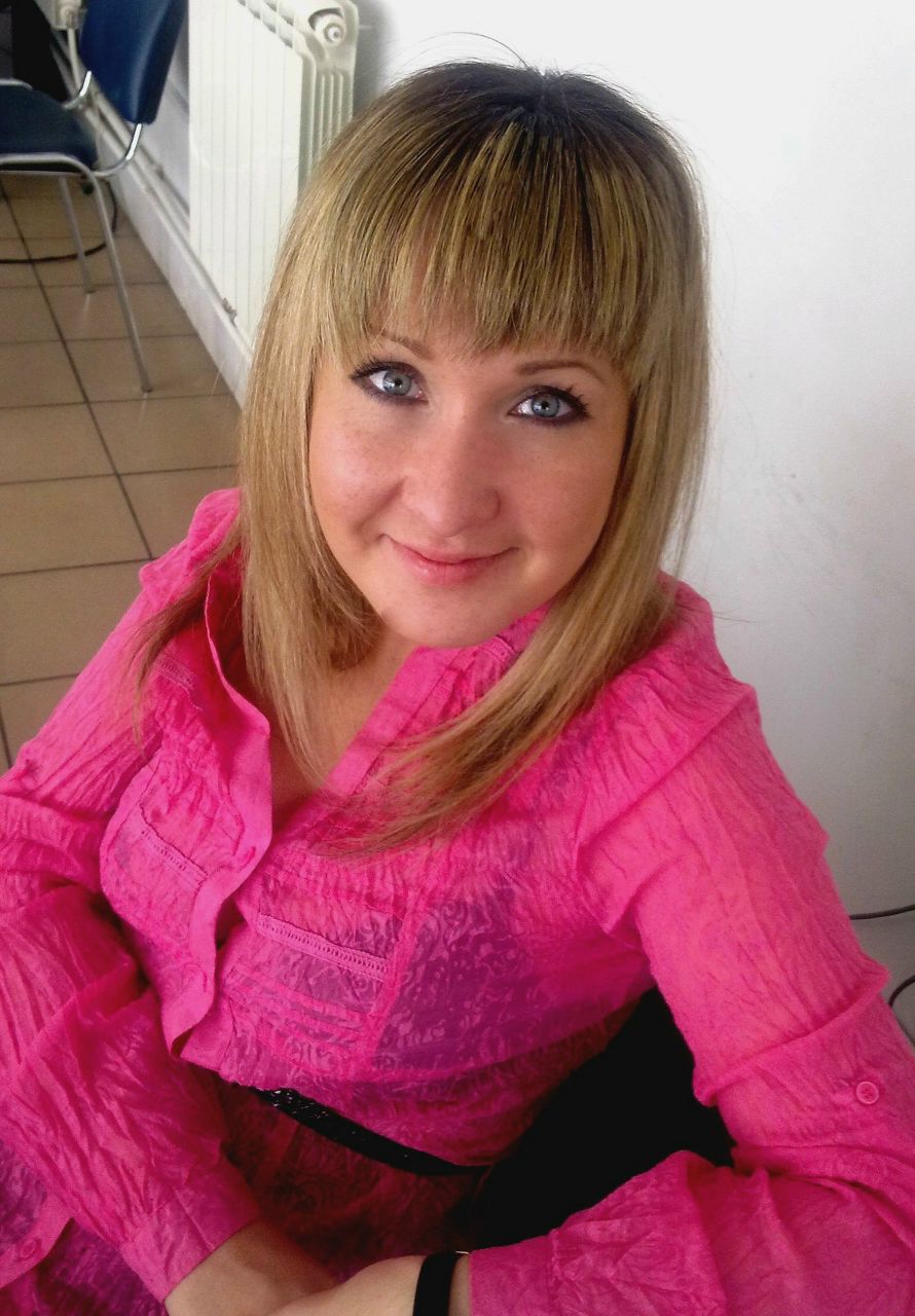 Эльмира Ахметзянова-Хайрутдинова | Казань