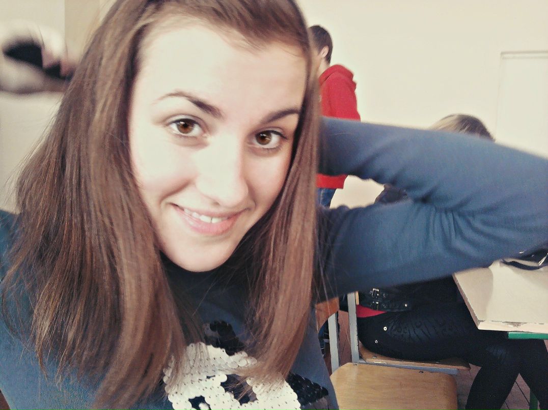 Ксюшка Селихова | Николаев