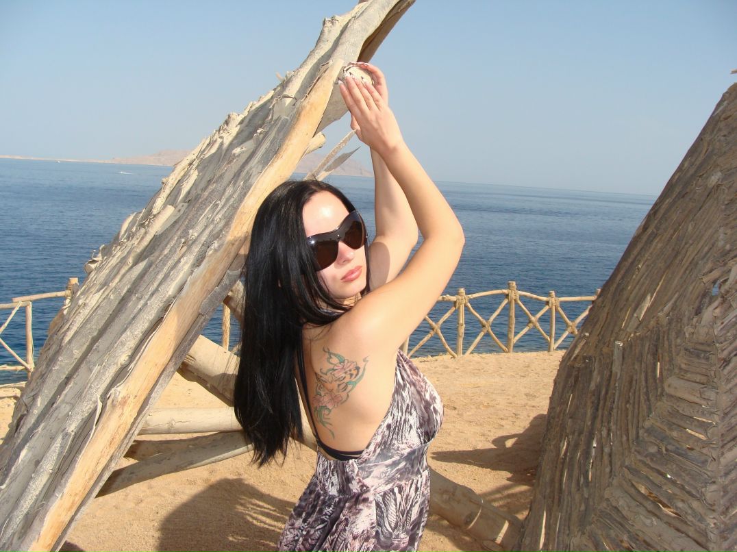 Карина Бабыкина | Москва