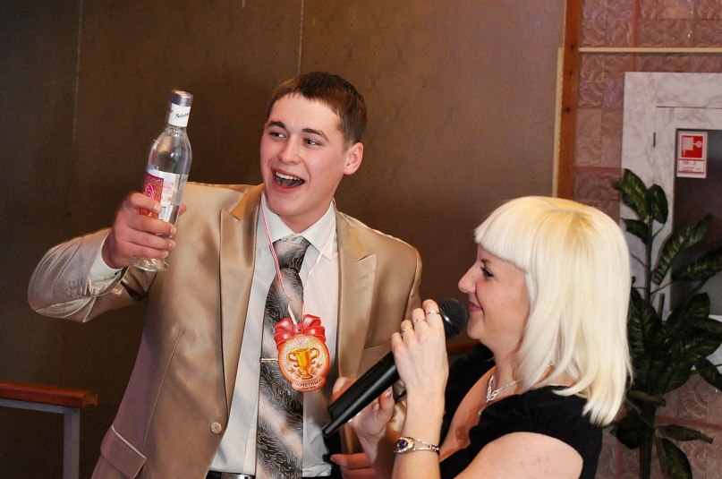 Дмитрий Клименко •-_√ιק_-• | Прокопьевск