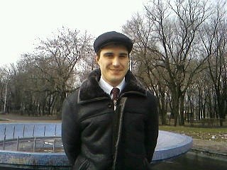 №33, Игорь Мальцев, 44 года, Мариуполь №33, Игорь Мальцев, 44 года, Мариуполь