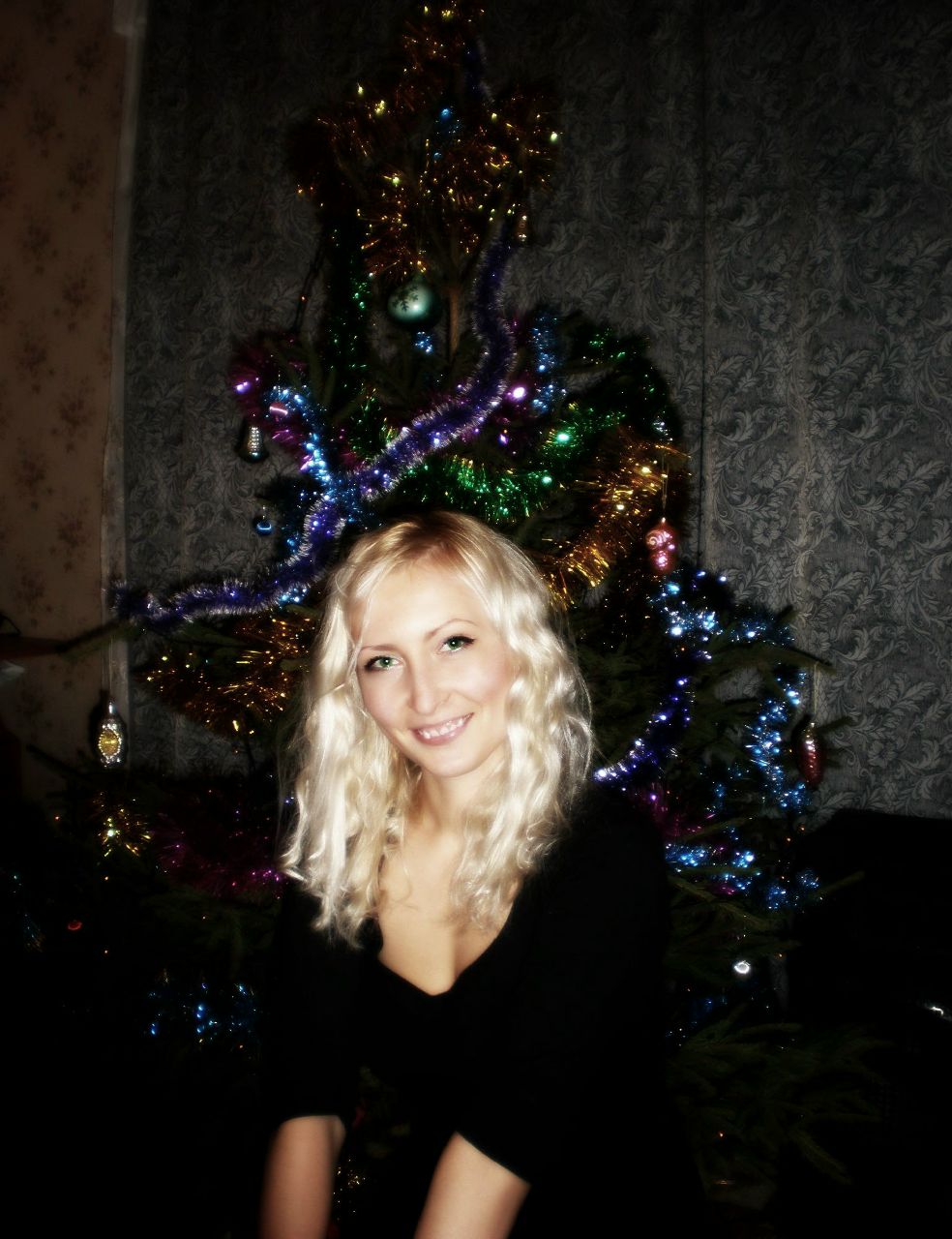 Таисия Поцелуйко | Винница