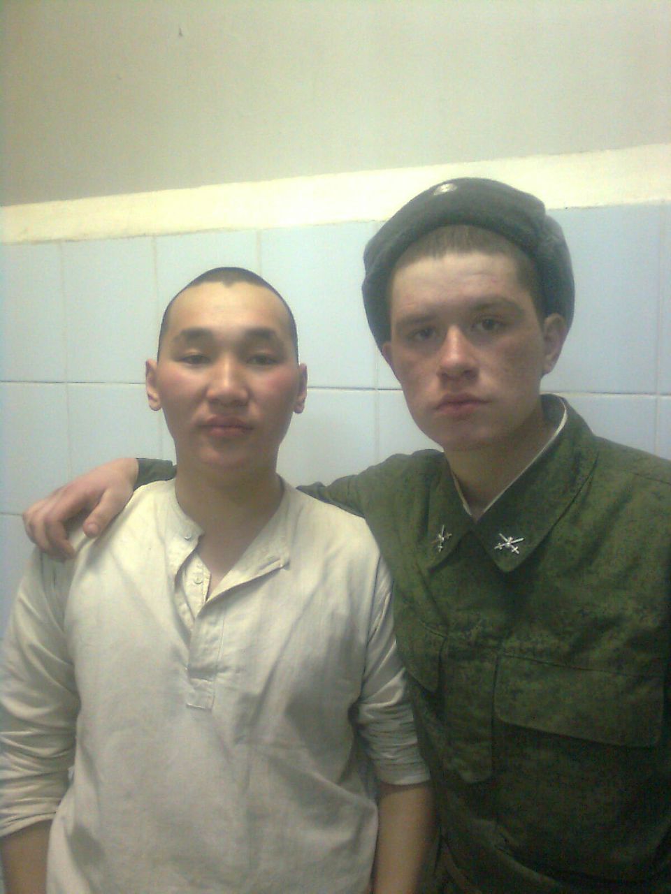 Егор Слепцов «б@йdы» | Якутск
