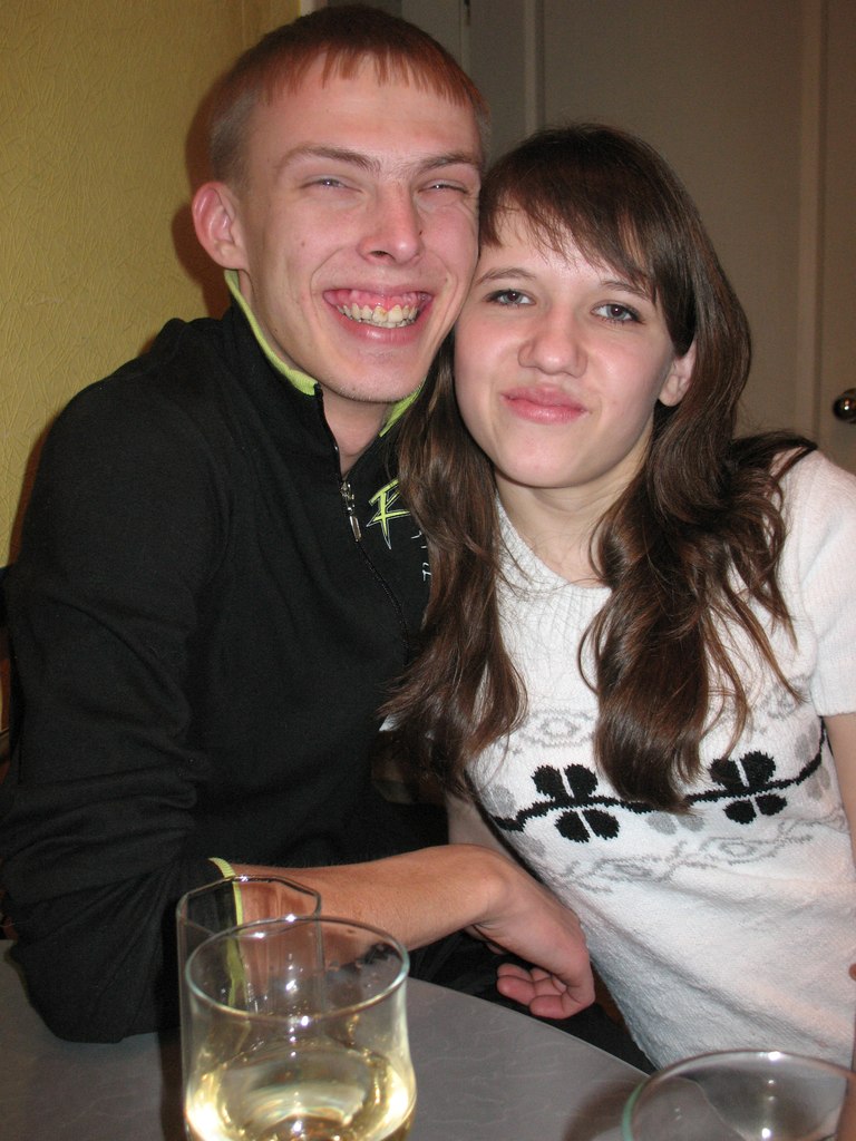 Евгений Анюченко | Сухой Лог