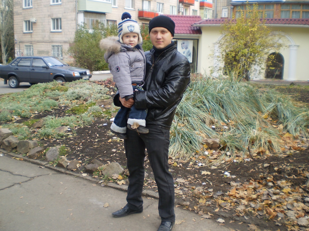 Фото профиля