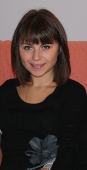 Ирэн Жарко | Москва