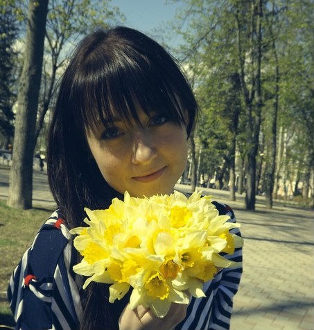 Аня Демидова | Краснодар