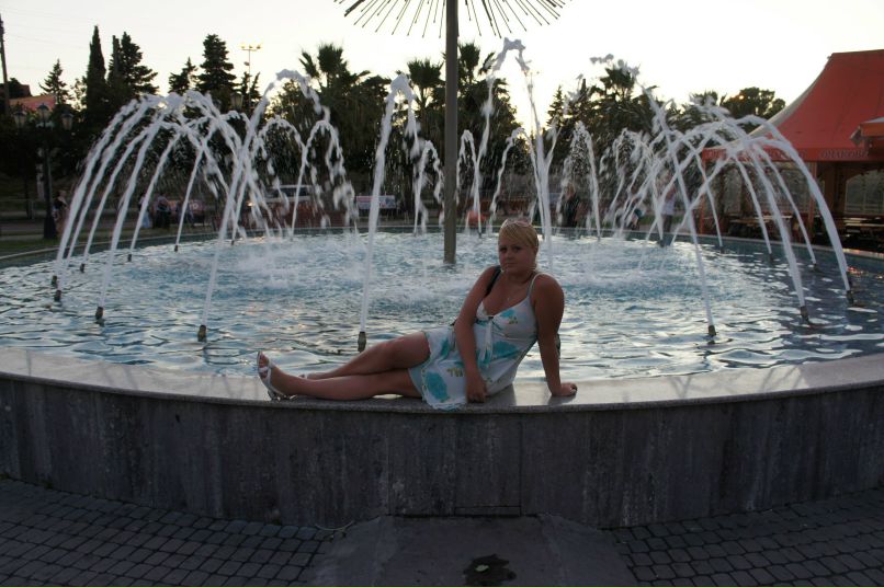 Юлия Глинская | Волгоград