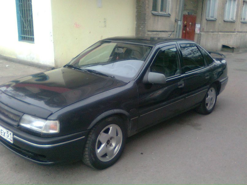 Sergey Writer | Санкт-Петербург