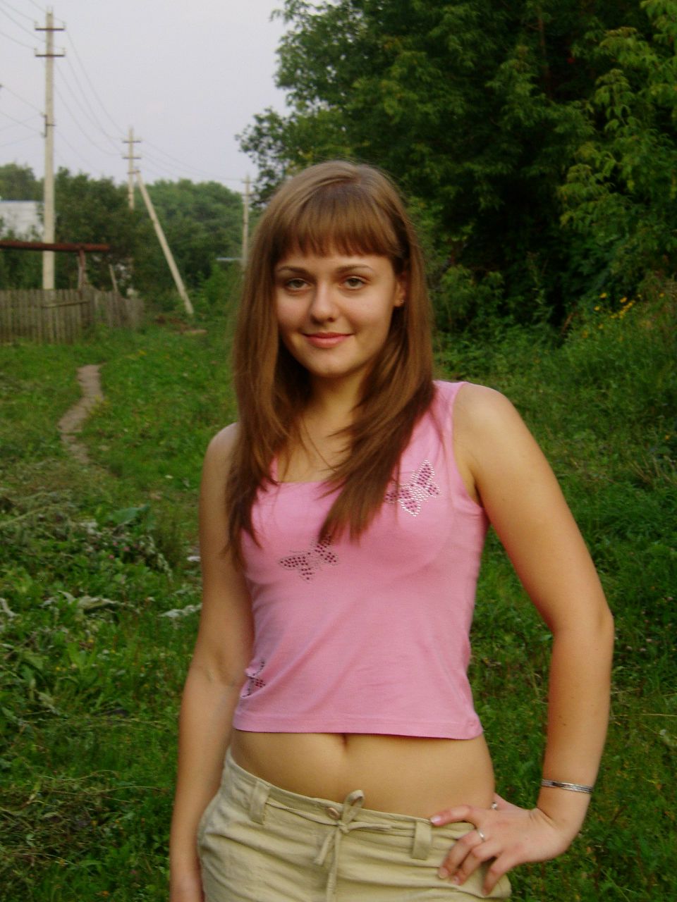 Вероника Крючкова | Тамбов