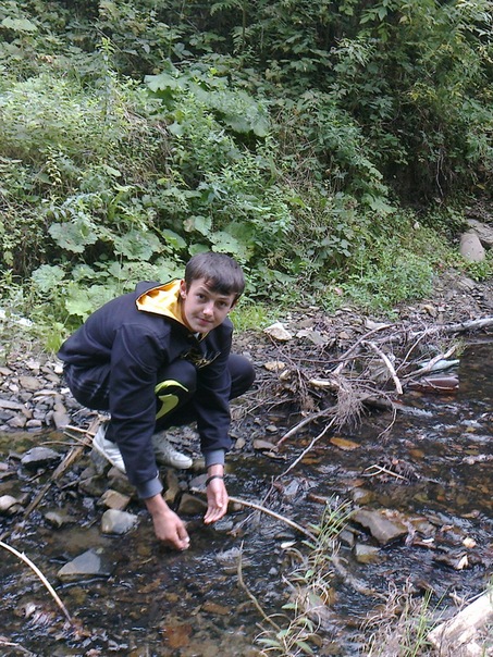 №113, Іван Баран, 30 лет, Тернополь №113, Іван Баран, 30 лет, Тернополь