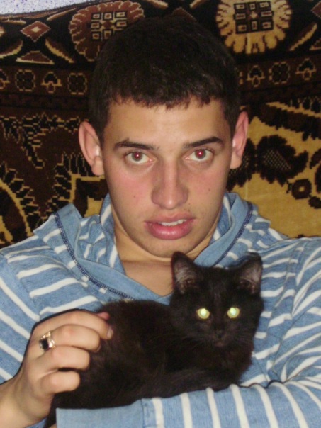 №62, Женя Мориляк, Praha №62, Женя Мориляк, Praha