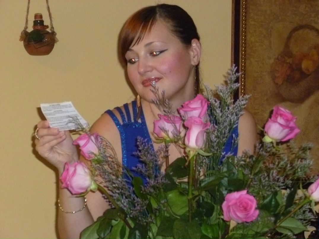 Светлана Сухомлинова | Miami Beach