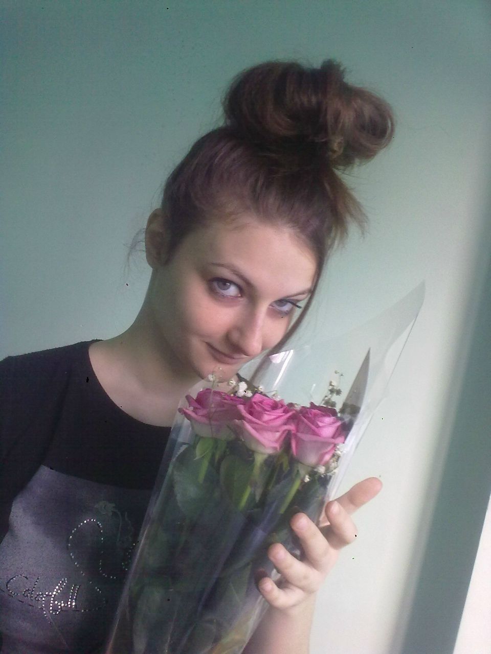 Екатерина Акбаева Максимовна | Москва