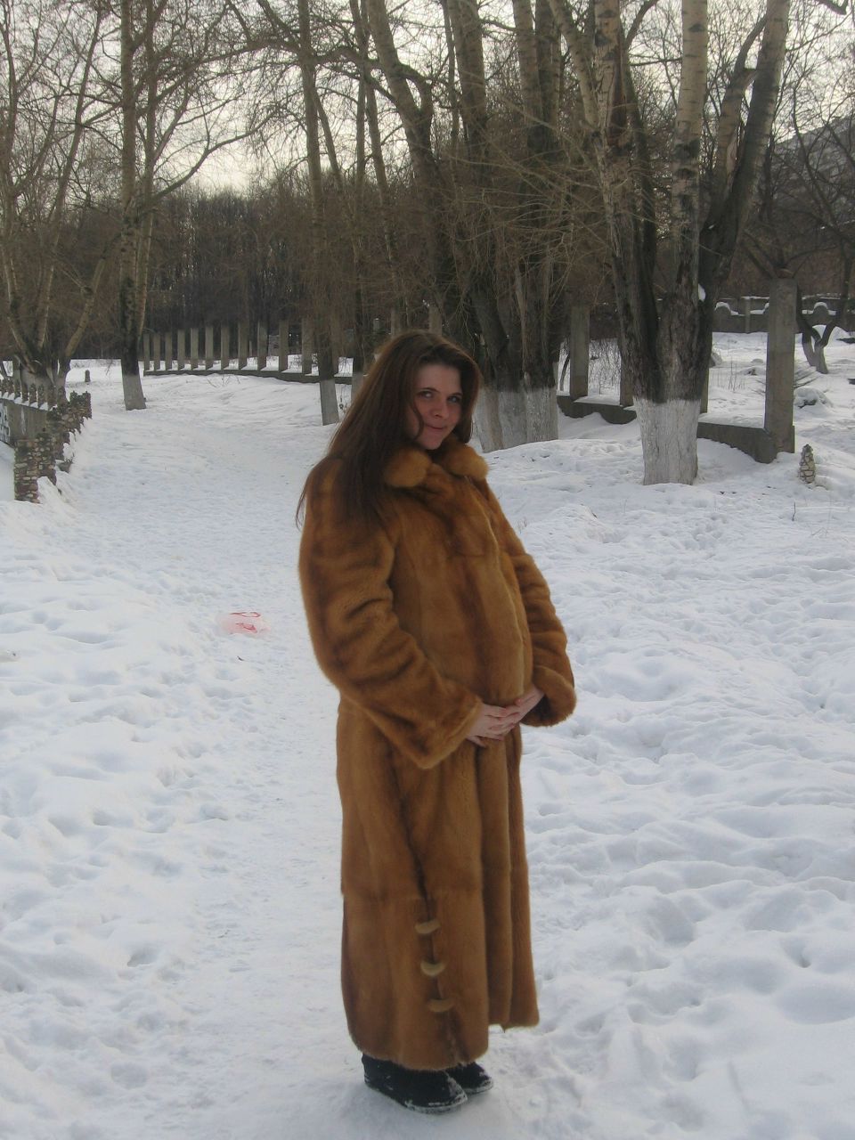 Ольга Скляренко | Москва